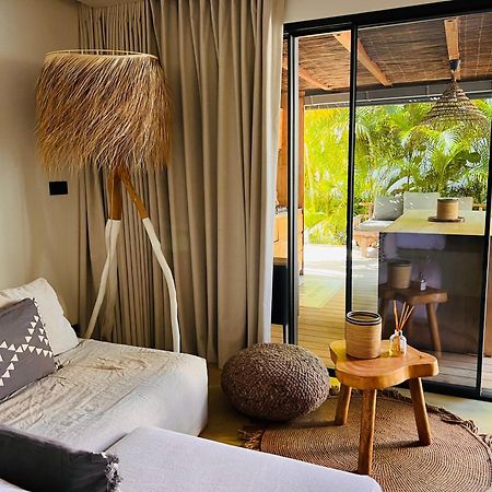 Gypset Bungalow St. Barthelemy 외부 사진