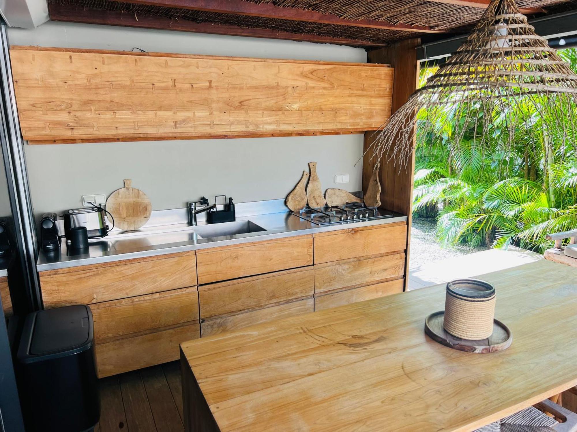 Gypset Bungalow St. Barthelemy 외부 사진
