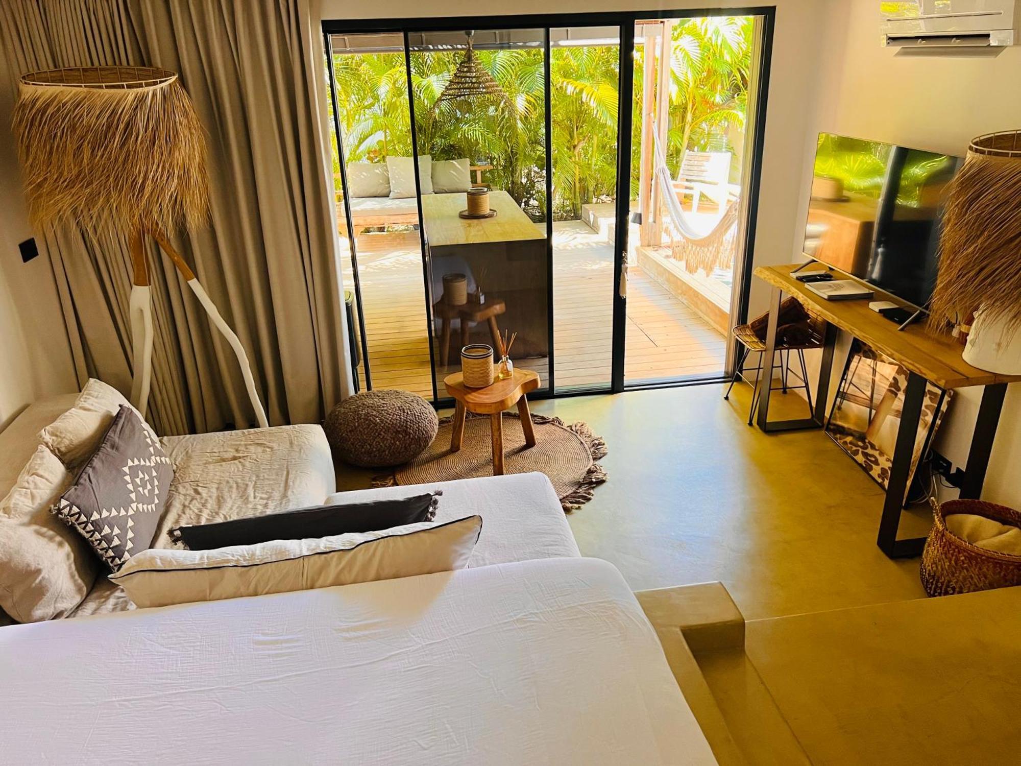 Gypset Bungalow St. Barthelemy 외부 사진