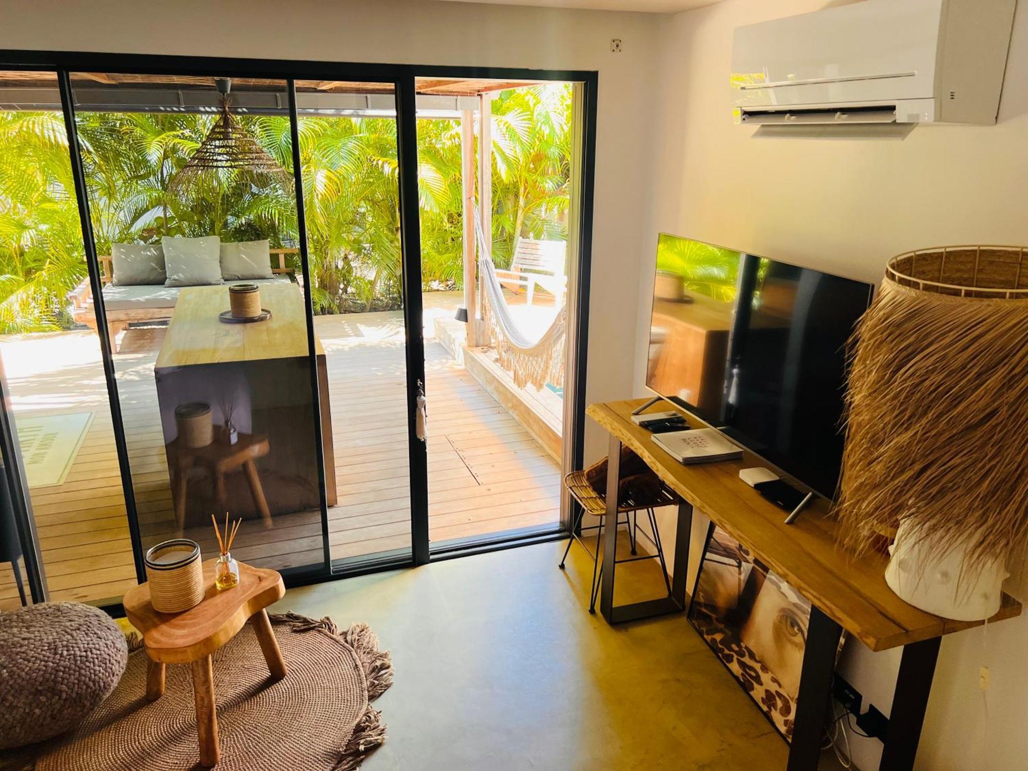 Gypset Bungalow St. Barthelemy 외부 사진