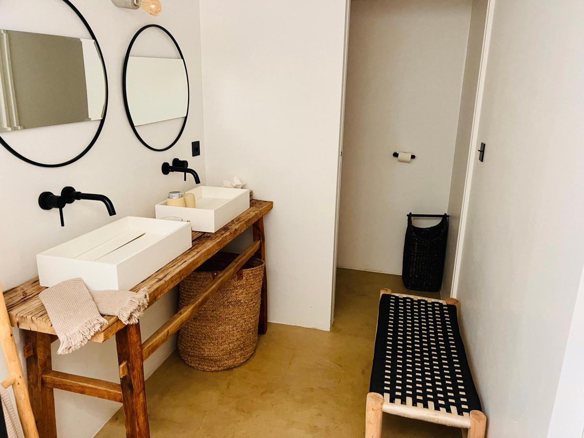 Gypset Bungalow St. Barthelemy 외부 사진