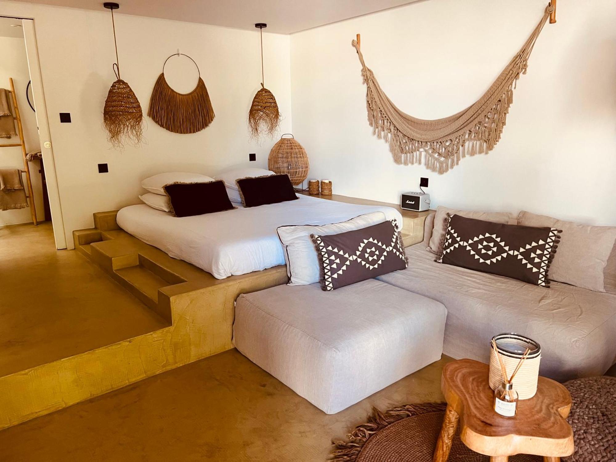 Gypset Bungalow St. Barthelemy 외부 사진